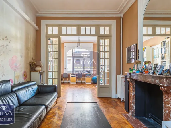 Maison 8 pièces 158 m²