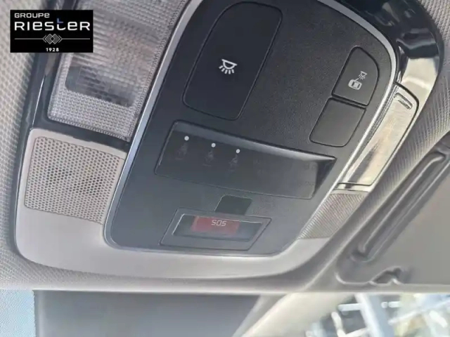Hyundai Tucson 1.6 t-gdi 265 htrac plug-in bva6 — photo 18