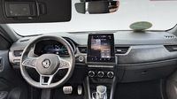 Renault Arkana 1.6 E-Tech 145ch full hybrid esprit Alpine -23 — photo 8