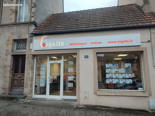 Bureaux MOULINS