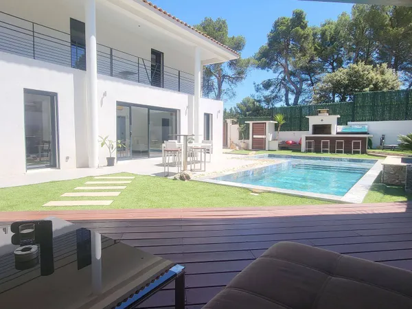 Maison 7 pièces 155 m²