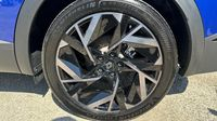 Renault Symbioz 1.8 E-Tech full hybrid 160ch esprit Alpine - 25 — photo 11