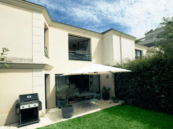 Vends maison familiale récente au Perreux-sur-Marne 105m² habitables