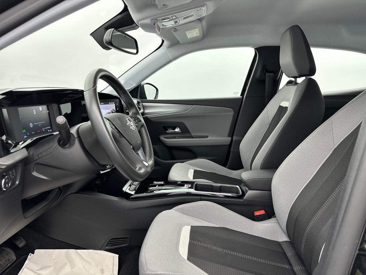 Opel Mokka electrique 136 ch & batterie 50 kwh elegance — photo 9