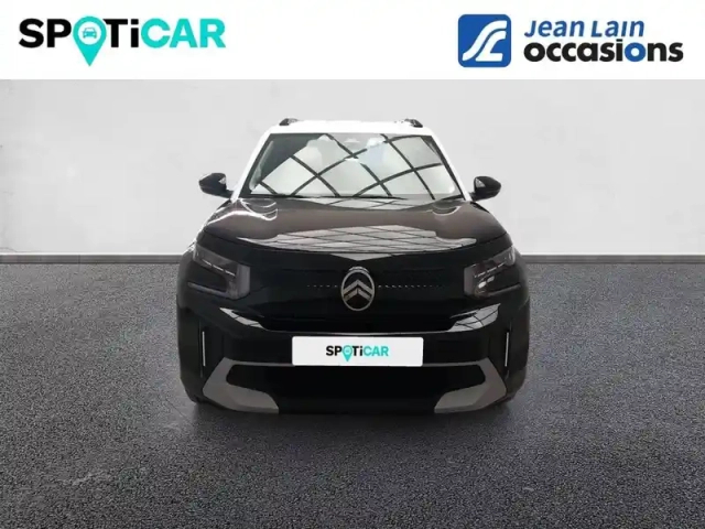 Citroën C3 Aircross hybride 145 ch aut — photo 42