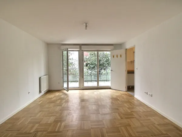 Appartement 4 pièces 78 m² à vendre à Massy, idéalement situé quartier Atlantis