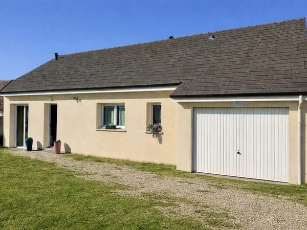 Maison Vente Heudicourt 5p 95m² 230000€