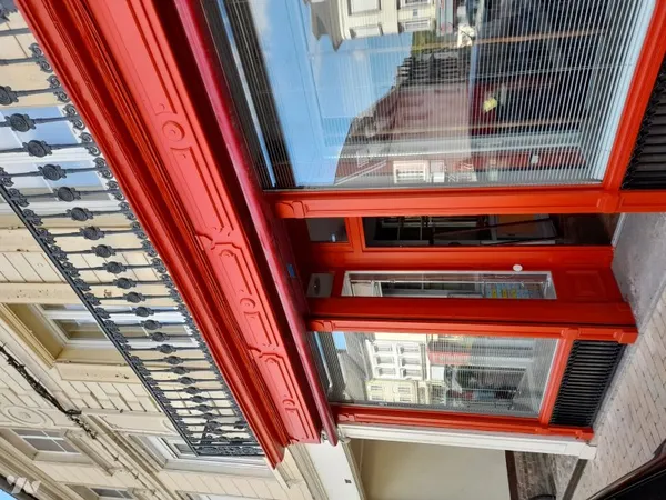 Local commercial 55 m²