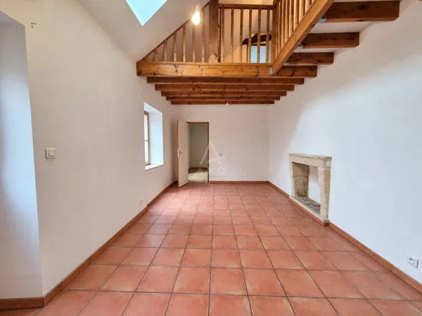 Maison 3 pièces 50 m²
