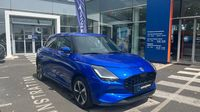 Suzuki Swift 1.2 Hybrid 83ch Pack — photo 3