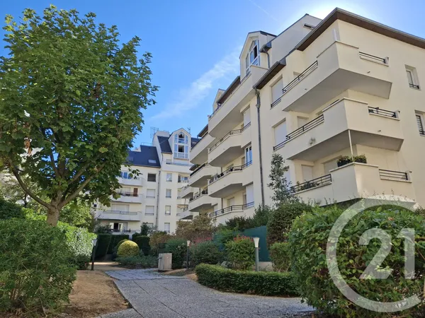Appartement 3 pièces 100 m²