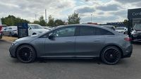 Mercedes Eqe 350+ 292ch AMG Line — photo 8