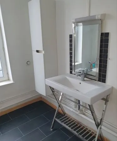 Appartement maubeuge