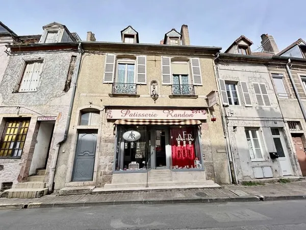 ENSEMBLE IMMOBILIER STRATEGIQUE