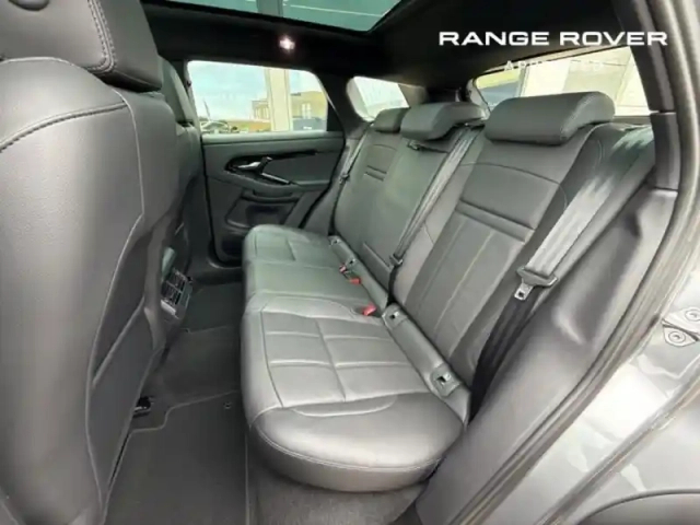 Land Rover Range Rover evoque 1.5 p270e phev 269ch s — photo 10