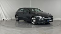 Mercedes Classe A 180d 116ch Style Line — photo 3