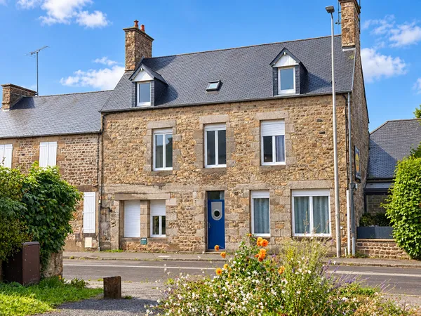 Maison Avranches 8 pièces - 200m²