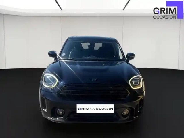 Mini Mini countryman 136 ch bva7 — photo 42