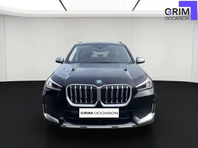 Bmw X1 xdrive 25e 245ch dkg7 — photo 18