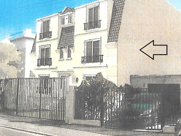 Appartement de 59m2 à louer sur Saint-Denis