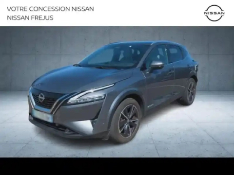 Nissan Qashqai e-power 190ch tekna 2022