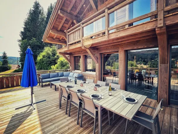 Maison 7 pièces 165 m²