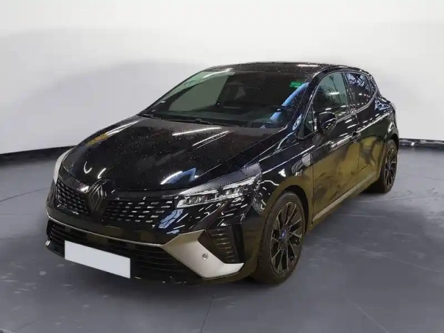 Renault Clio tce 90 ch gsr2