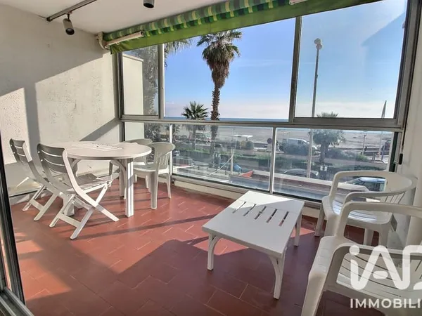 Appartement 4 pièces 78 m²