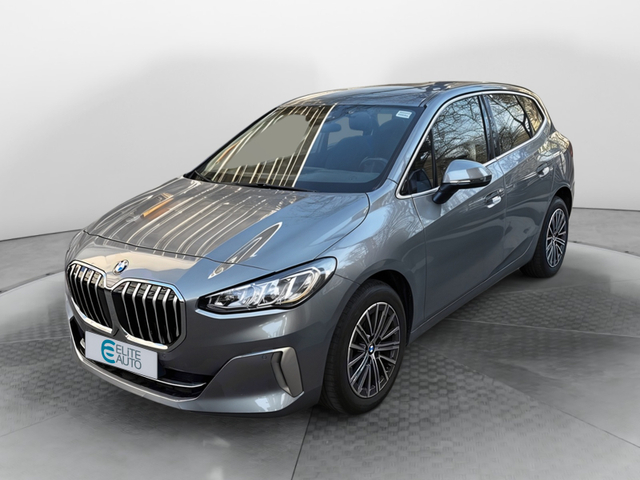 BMW SERIE 2 ACTIVE TOURER Active Tourer 218d 150 ch DKG7 Business Design