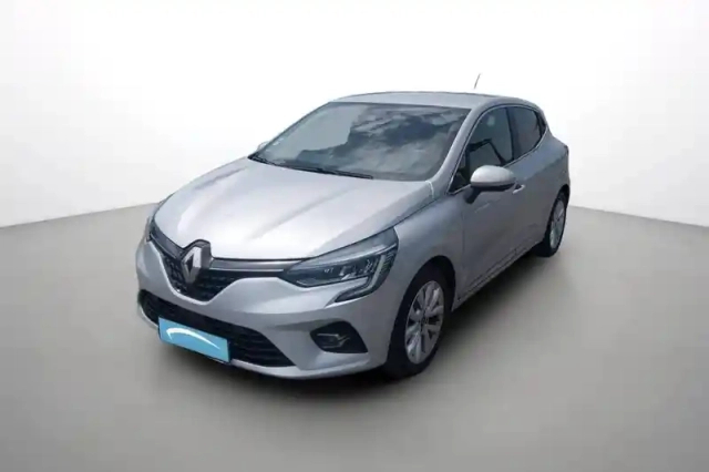 Renault Clio tce 130 edc fap — photo 1