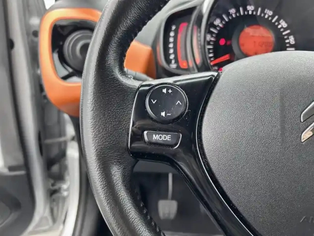 Citroën C1 vti 72 — photo 19