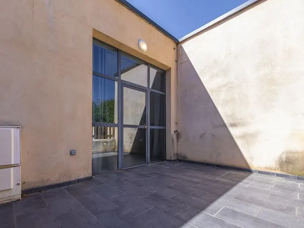 Maison de type 3 Plain-pied 65 m2