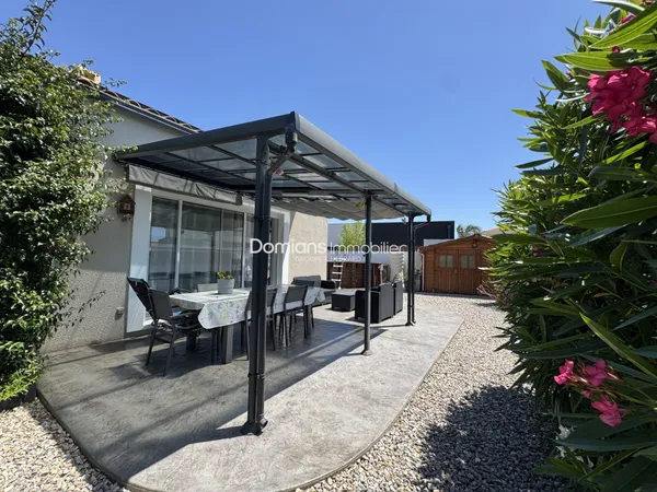 Maison 4 pièces 95 m²