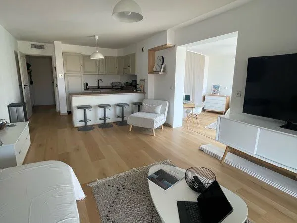Appartement CALVI CORSE
