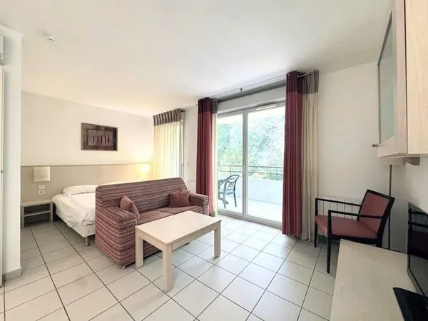 Appartement climatisé meublé