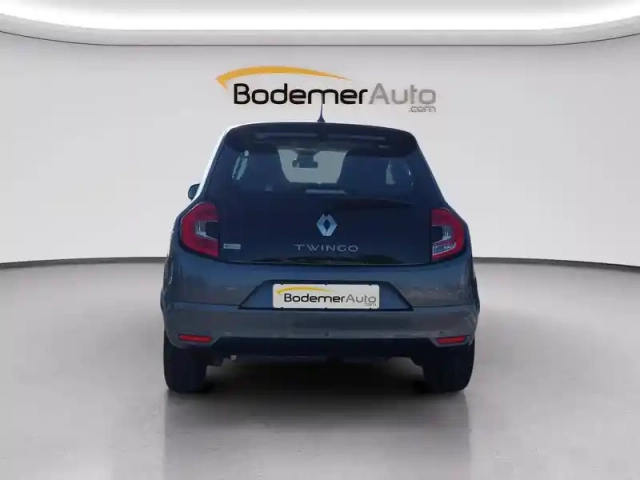 Renault Twingo iii sce 65 - 21 — photo 4