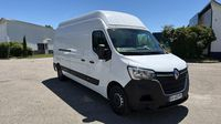 Renault Master F3500 L3H3 2.3 Blue dCi 135ch Confort Euro6E — photo 3