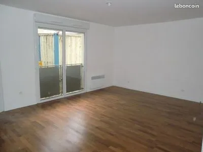 Studio 1 pièce 32 m²