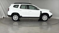 Dacia Duster 1.0 ECO-G 100ch Expression 4x2 — photo 4