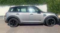 Mini Countryman Cooper SE 125ch + 95ch Edition Premium ALL4 BVA6 — photo 4