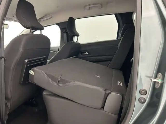 Dacia Jogger eco-g 100 5 places — photo 53