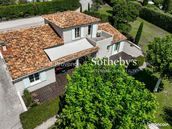 Maison 5 pièces 155 m²