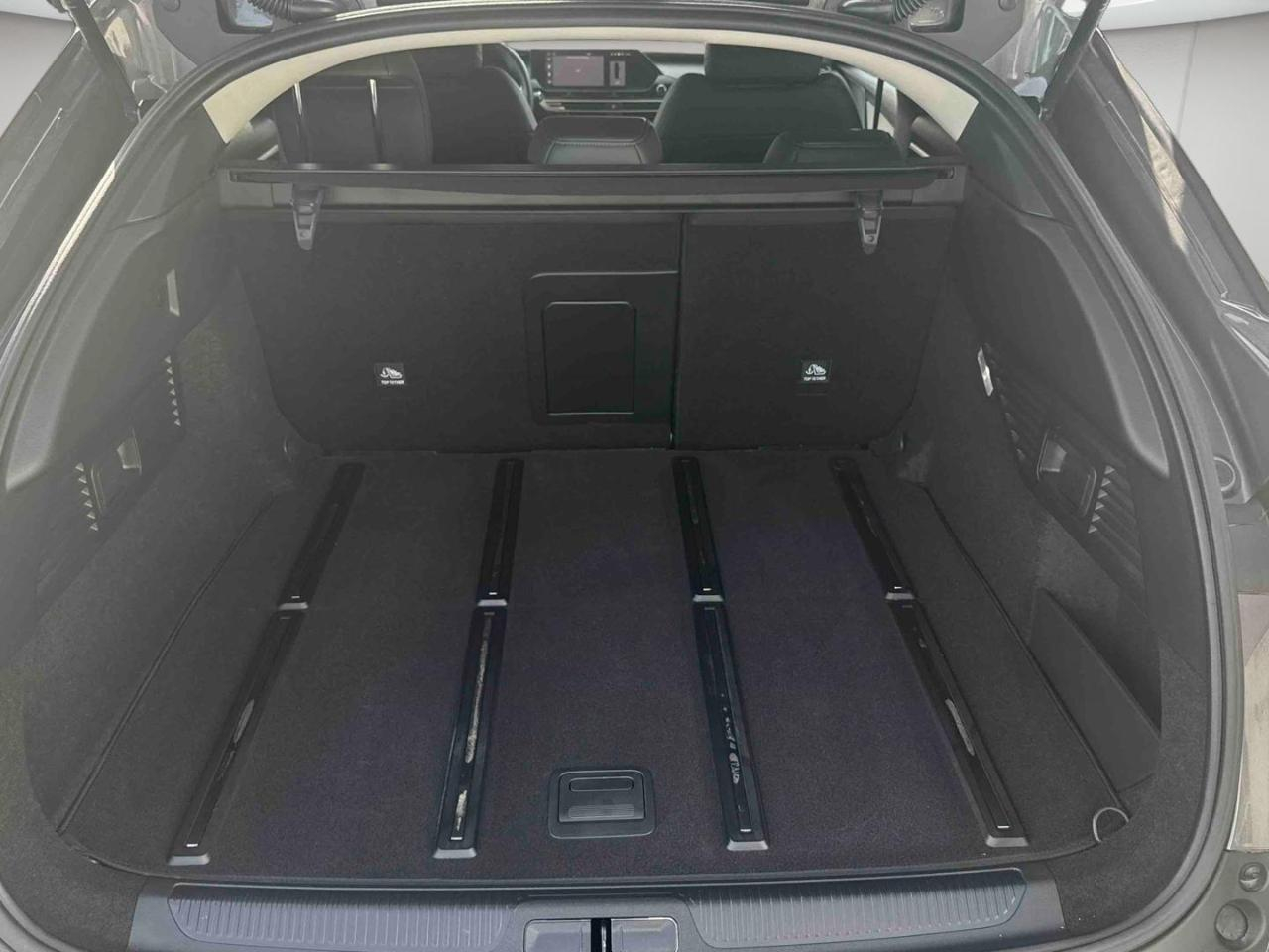 Citroën C5 X hybride rechargeable 225ch feel pack eeat8 — photo 5