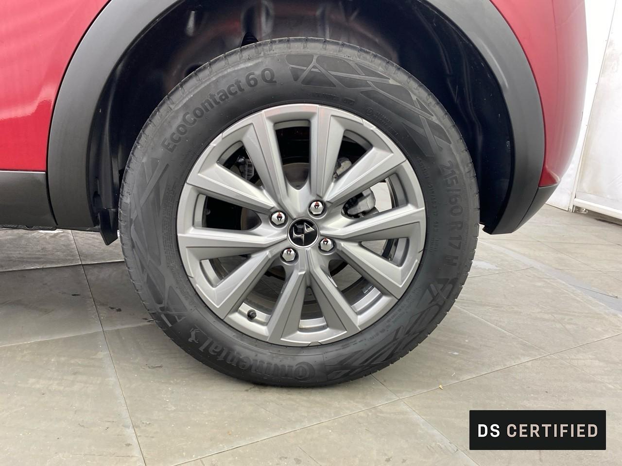 Ds Ds 3 1.2 puretech 100ch bastille — photo 12