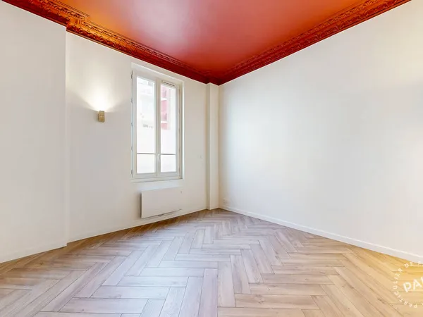 Appartement 2 pièces 27 m²