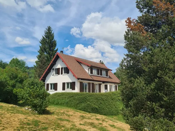 Maison 6 pièces 145 m²