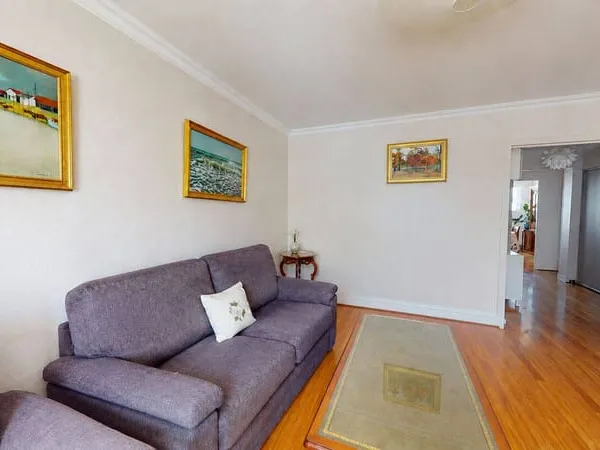 Appartement 4 pièces 76 m²