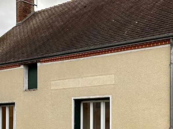 Maison 3 pièces 75 m²