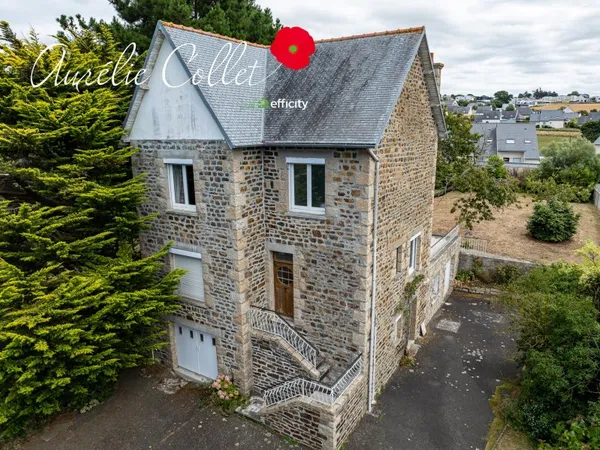 Maison 6 pièces 130 m²