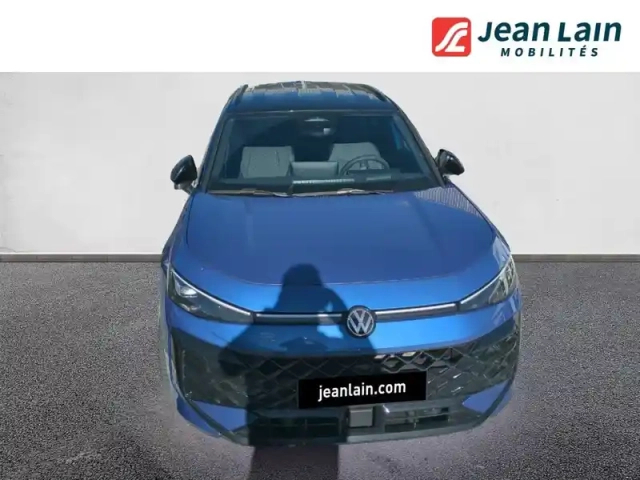 Volkswagen T-Roc 1.5 etsi evo2 hybrid 150 ch dsg7 — photo 2